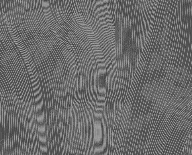 MINERA ANDES Leichte graue Schleife Moderne Bürotischfliesen