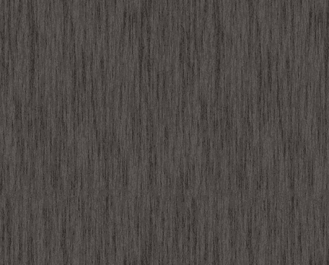 Dark Grey Cut Stripped Office Carpet