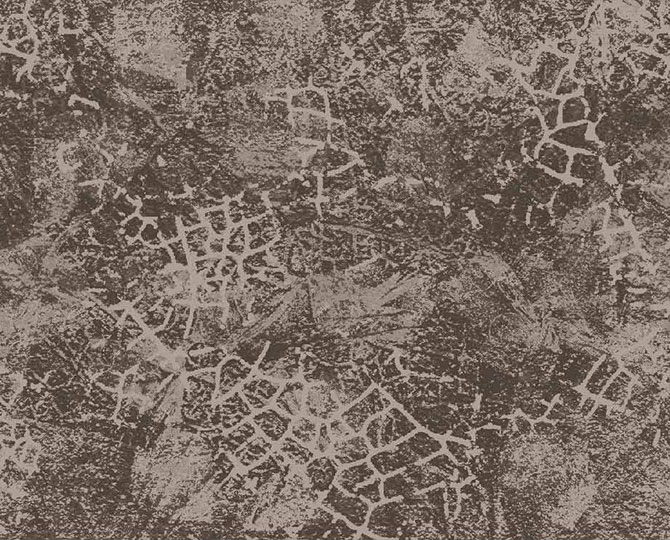 LANDS Brown Loop Natural Texture (Wald) Gewerbliche Teppichfliesen