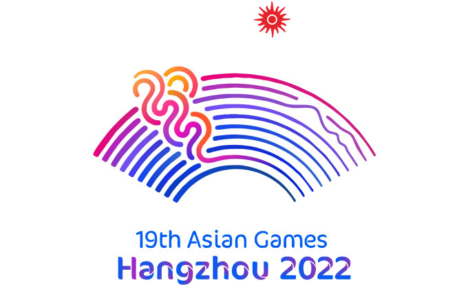19.Asiatische Spiele Hangzhou 2022