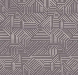 Grey Cut Modern Hotel Carpet